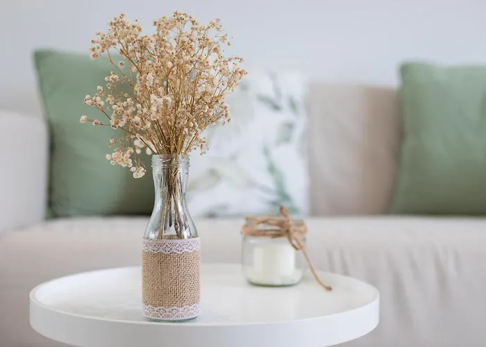 Barca アパート Lajita