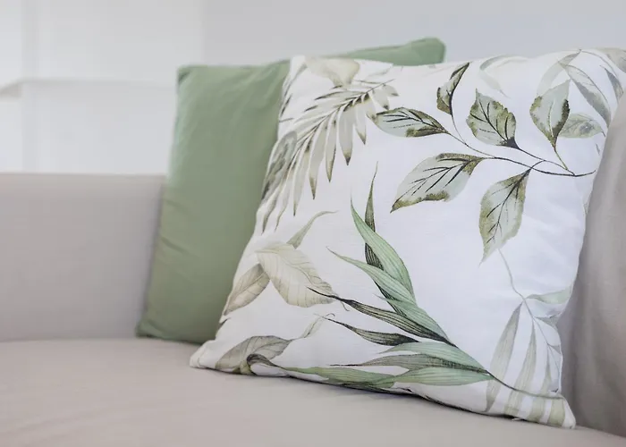 Barca アパート *