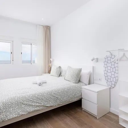 Apartment Barca