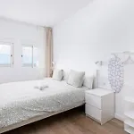 Апартаменты Barca