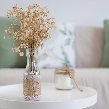 Barca 아파트 Lajita